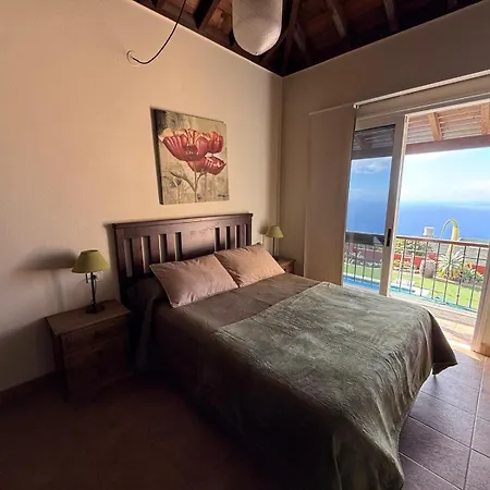 Appartement 3 Jotas Tijarafe