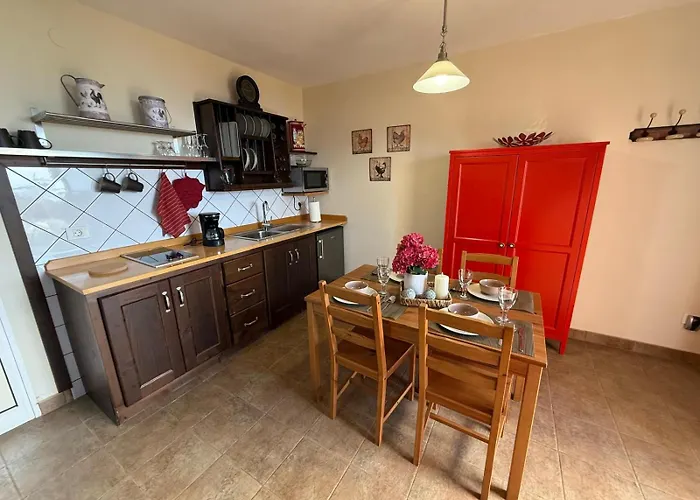 3 Jotas Appartement *