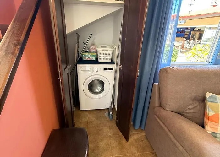 3 Jotas Appartement Tijarafe