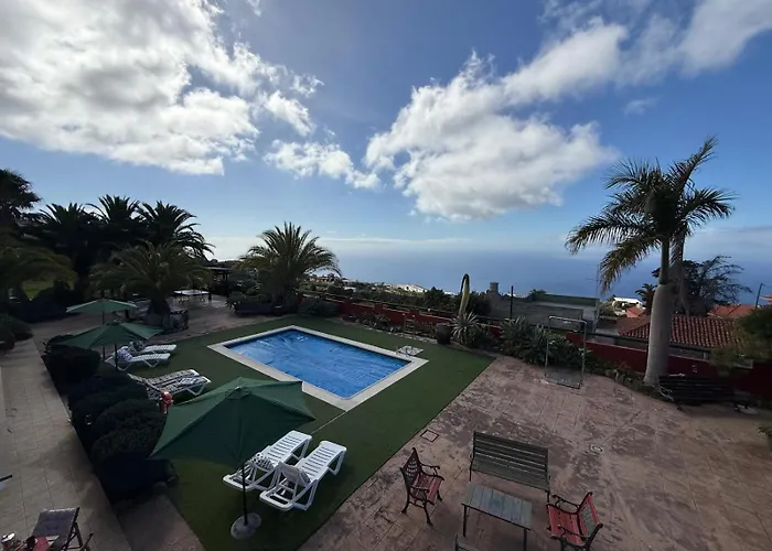 Appartement 3 Jotas *