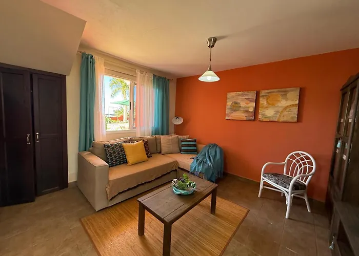 3 Jotas Appartement *
