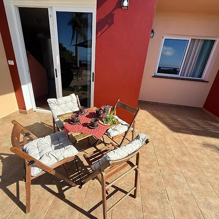 Apartamento 3 Jotas