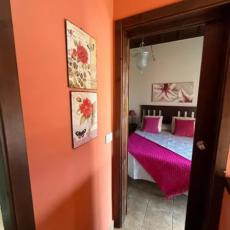 3 Jotas Apartamento *