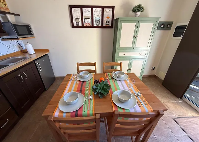 3 Jotas Apartmán *